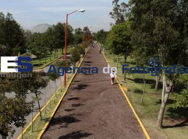 Parque ecológico  - ES imagen agencia de fotografía