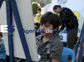 Disfrutan Poblanos vacaciones  - ES imagen agencia de fotografía