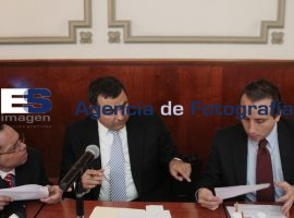 Sesiona el OFS 30 julio 2012 - ES imagen agencia de fotografía