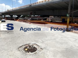 Se quejan vecinos de 20 de Noviembre por calles en mal estado - ES imagen agencia de fotografía