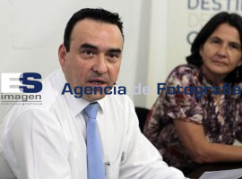 Se reúne el IMPLAN  - ES imagen agencia de fotografía