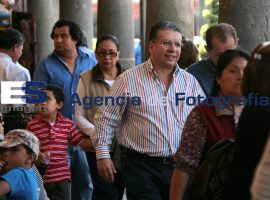 Alejandro Armenta y Enrique Dóger - ES imagen agencia de fotografía