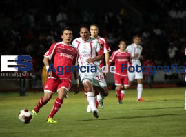 Futbol Lobos BUAP Vs Diablos Toluca - ES imagen agencia de fotografía