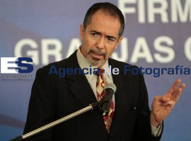 GCM y productores de cebada  - ES imagen agencia de fotografía
