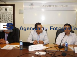 Busca Congreso que Puebla sea estado petrolero - ES imagen agencia de fotografía