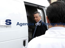SEMEFO móvil - ES imagen agencia de fotografía