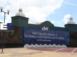 Ecoparquemetropolitano pasa a ser del estado - ES imagen agencia de fotografía