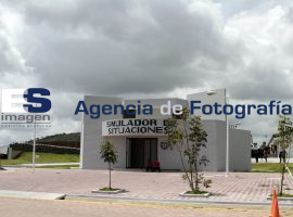 Academia de Policía - ES imagen agencia de fotografía