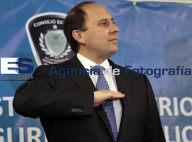 Se gradúan policías del ISCISPOL - ES imagen agencia de fotografía