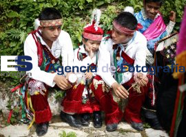 Cuetzalan pueblo mÃ¡gico  - ES imagen agencia de fotografía