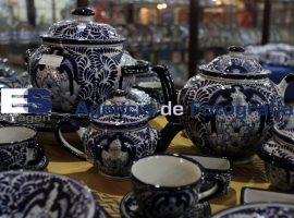 Talavera tradición Poblana - ES imagen agencia de fotografía