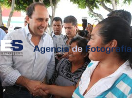 4ta Jornada de Lectura en San baltazar Tetela - ES imagen agencia de fotografía