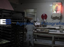Panadería - ES imagen agencia de fotografía
