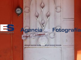 Resguardan domicilio presuntamente narcolaboratorio - ES imagen agencia de fotografía