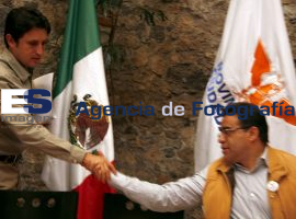 Movimiento ciudadano propuesta de redistritaciÃ³n estado de Pueb - ES imagen agencia de fotografía