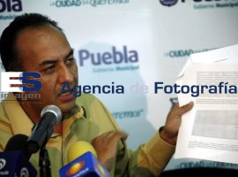 David Méndez Márquez regidor 2012 - ES imagen agencia de fotografía