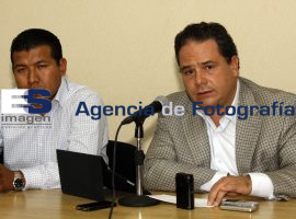 Manuel Espino Von Roherich - ES imagen agencia de fotografía
