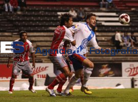 Puebla F.C. vs Lobos BUAP en CopaMX - ES imagen agencia de fotografía