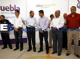 Eduardo Rivera la ciénega - ES imagen agencia de fotografía