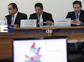 Aprueba IEE redistritación - ES imagen agencia de fotografía