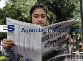 Resultados 2012 BUAP - ES imagen agencia de fotografía