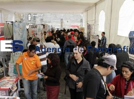 Expo educación  - ES imagen agencia de fotografía