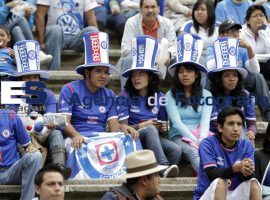 Culmina Puebla VS Cruz Azul - ES imagen agencia de fotografía