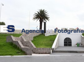 Fuertes de Loreto y guadalupe seran sedes del grito - ES imagen agencia de fotografía