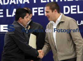 IV jornada ciudadana - ES imagen agencia de fotografía