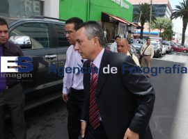 Asesinan a Antonio Haces - ES imagen agencia de fotografía