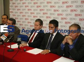 Universidad Ibero Americana - ES imagen agencia de fotografía