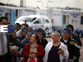 Jornadas de salud CCU - ES imagen agencia de fotografía