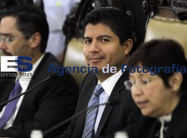 Sesión de cabildo 17-08-2012 - ES imagen agencia de fotografía