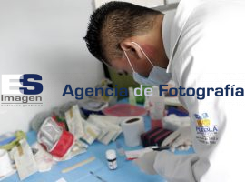 Jornadas de lectura en Aparicio  - ES imagen agencia de fotografía