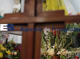 Misa para la Niña Blanca - ES imagen agencia de fotografía