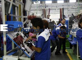 Fujikura provedora automotriz - ES imagen agencia de fotografía