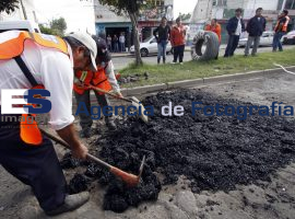 Inicia Gali Bacheo en la ciudad - ES imagen agencia de fotografía