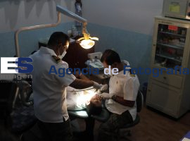Entrenamiento medico militar - ES imagen agencia de fotografía