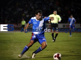 Futbol Copa MX Puebla VS Lobos - ES imagen agencia de fotografía