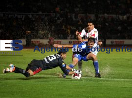 Lobos Buap Reciben al Puebla FC en Copa MX - ES imagen agencia de fotografía
