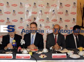 Anuncian ConstruShow Puebla - ES imagen agencia de fotografía