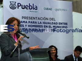 Pro Igualdad de género  - ES imagen agencia de fotografía