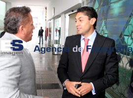 Firman convenio Buap y OSF - ES imagen agencia de fotografía