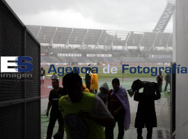 Fuertes lluvias en la angelópolis 24082012 - ES imagen agencia de fotografía