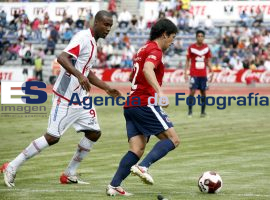 Futbol Lobos BUAP Vs Tiburones Rojos  - ES imagen agencia de fotografía