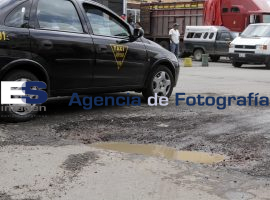 Baches central abastos - ES imagen agencia de fotografía