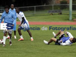 Puebla FC enfrentará San Luís - ES imagen agencia de fotografía
