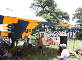 1ra Convención Estatal #YoSoy132 - ES imagen agencia de fotografía