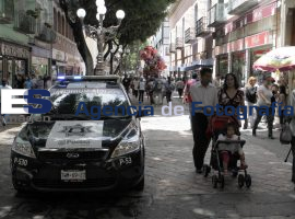 Operativo permanente 5 de mayo - ES imagen agencia de fotografía