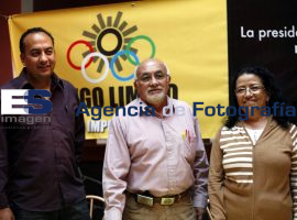 Izquierda Democrática Nacional PRD - ES imagen agencia de fotografía